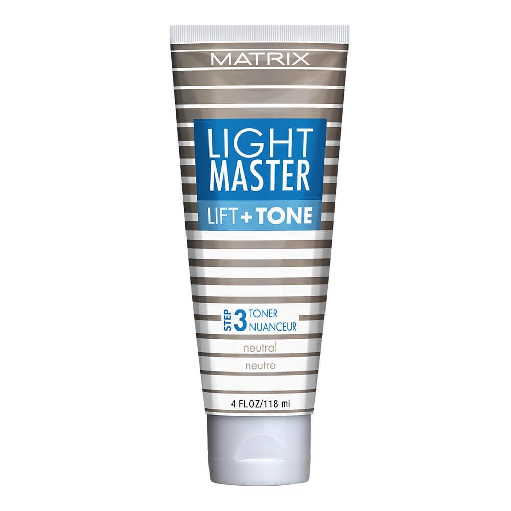 Matrix Light Master Lift & Tone Neutral 118ml