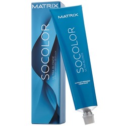 Matrix SoColor Ultra Biondo 90ml