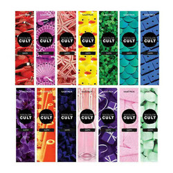 Buy semi-permanent hair dye? Very extensive range!