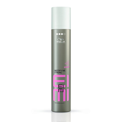 Wella EIMI Mistify Me Strong Hairspray, 300 ml