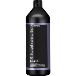 Matrix Total Results Color Obsessed So Silver Revitalisant 1000ml