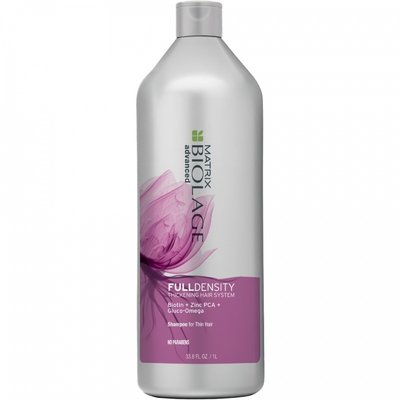 Matrix Biolage Shampoo Densità Totale 1000ml