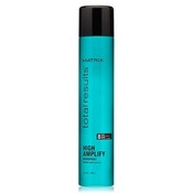 Matrix Total Results High Amplify Volume Haarspray 400ml