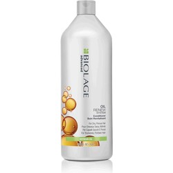 Matrix Biolage Oil Renew Conditioner 1000ml