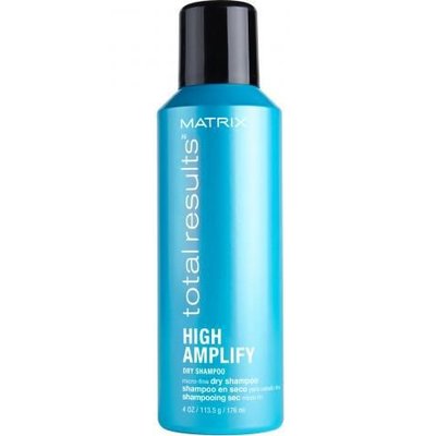 Matrix Total Results High Amplify Dry Shampoo 176ml