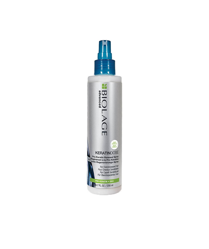 Matrix - Biolage Pro-Keratin Renewal Spray - haarspray - 200 ml