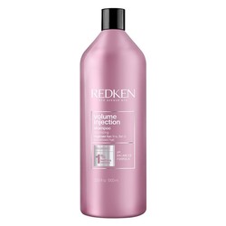 Redken Champú de inyección de volumen, 1000 ml