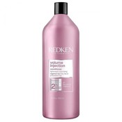 Redken Après-shampoing Volume Injection, 1000 ml
