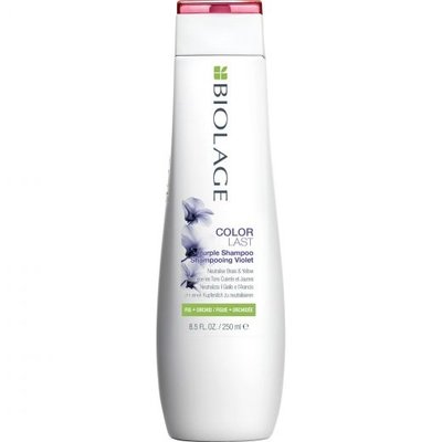 Matrix Biolage Colorlast Lila Shampoo 250ml