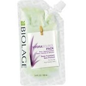 Matrix Biolage Ultra Hydrasource Deep Treatment Moisture Pack 100ml