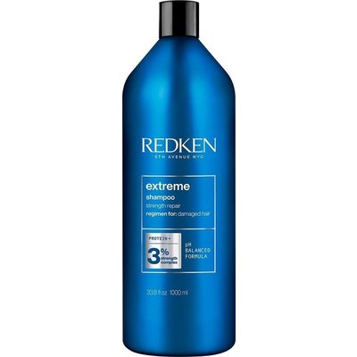 Redken Champú Extremo, 1000ML