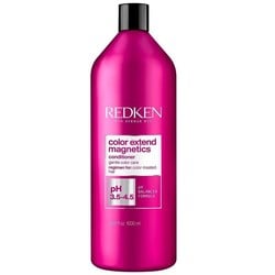 Redken Acondicionador magnético Color Extend, 1000 ml