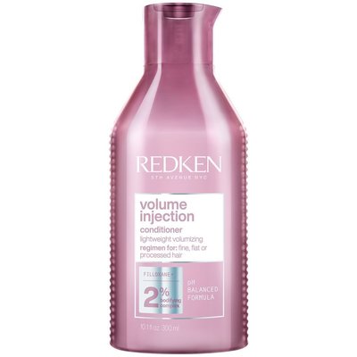 Redken Balsamo per iniezione volumetrica, 300 ml