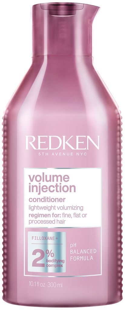 Redken - Volume Injection Condtioner - 300 ml