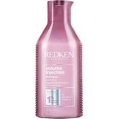 Redken Shampooing à injection de volume, 300 ml