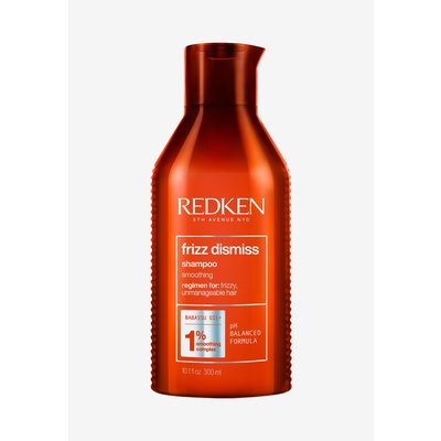 Redken Shampoo anti-crespo, 300 ml