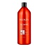 Redken Champú para despedir frizz, 1000 ml