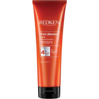 Redken Frizz Dismiss Mask 250ml