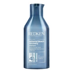 Redken Champú Recuperador Extremo de Decoloración, 300ml