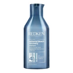 Redken Shampoing récupérateur d'eau de Javel extrême, 300 ml