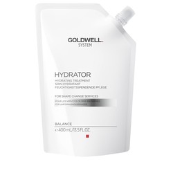 Goldwell Hydratant pour le système Goldwell, 400 ml