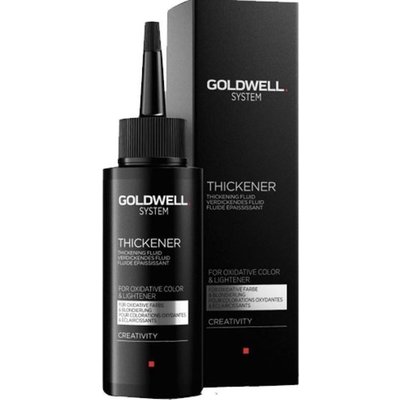 Goldwell Épaississant système, 100 ml
