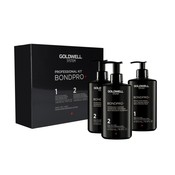 Goldwell System BondPro+ Salon Kit 3x500ml