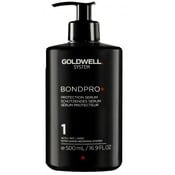 Goldwell System BondPro+ Schutzserum, 500ml