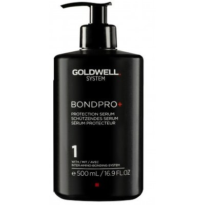 Goldwell Siero di protezione System BondPro+, 500 ml