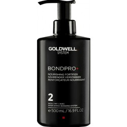 Goldwell Fortificador nutritivo System BondPro+, 500 ml