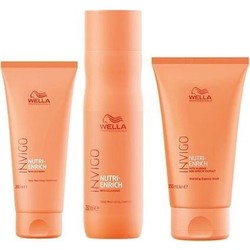 Wella Nutri Enrich Voordeelset