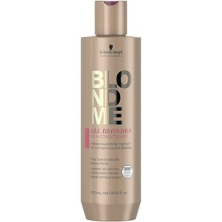 Schwarzkopf Blonde Me All Blondes Rich Conditioner 250ml