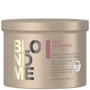 Schwarzkopf Blonde Me All Blondes Rich Mask 500ml