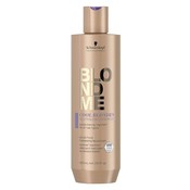 Schwarzkopf Blond Me Cool Blondes Neutral Shampoo 300ml