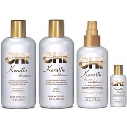 CHI Silk Infusion