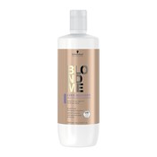 Schwarzkopf Blond Me Cool Blondes Neut Shampoo 1000ml