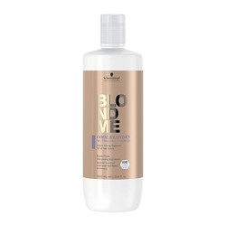 Schwarzkopf Blond Me Cool Blondes Shampooing Neutralisant 1000 ml