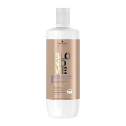 Schwarzkopf Blonde Me Cool Blondes Neut Shampoo 1000ml