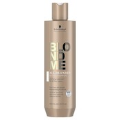 Schwarzkopf Blond Me All Blondes Detox Shampoo 300ml