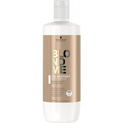 Schwarzkopf Blond Me All Blondes Detox Shampoo 1000ml