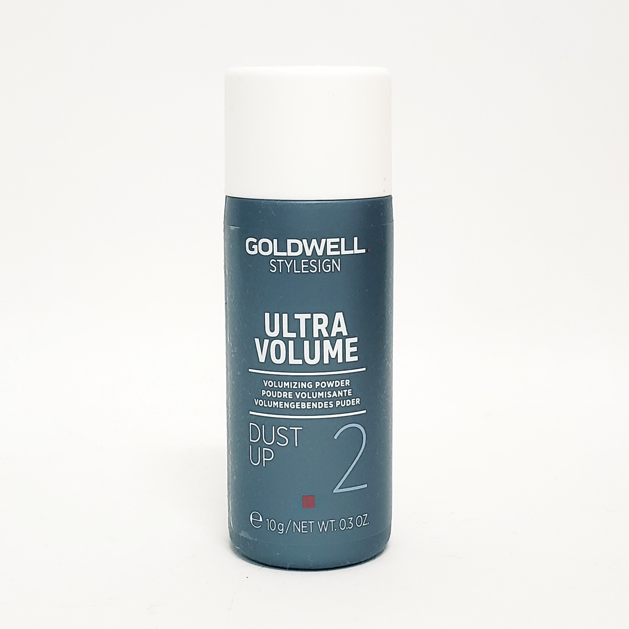 Goldwell - Stylesign Ultra Volume Dust Up Volumizing Powder - Powder For More Hair Volume