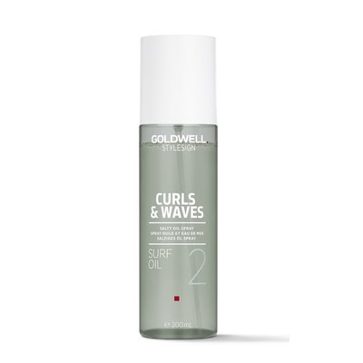 Goldwell Stylesign Aceite de Surf Curls & Waves 200ml