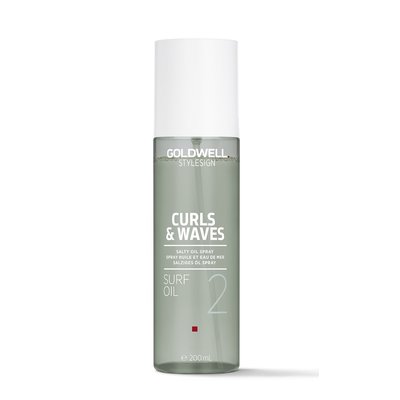 Goldwell Stylesign Curls & Waves Huile Surf 200ml