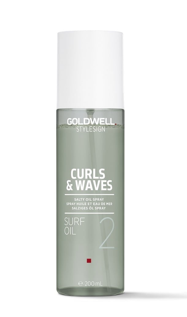 Goldwell Gw Style Surf Oil 200ml