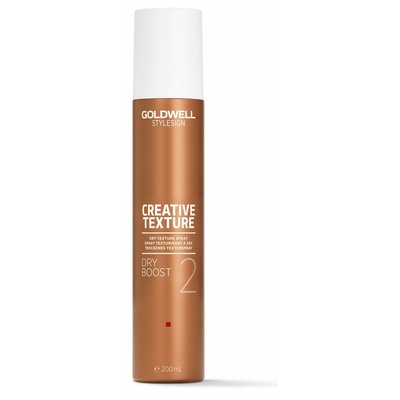 Goldwell Stylesign Creative Texture Dry Boost 200ml