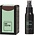 Hair Sculptor Hair Building Fibres Donker Bruin + Fixing Spray