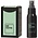 Hair Sculptor Fibre per la costruzione dei capelli nere + spray fissante