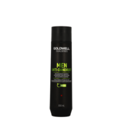 Goldwell Para Hombres Champú Anticaspa 300ml