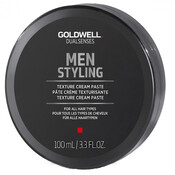 Goldwell Crema texturizante para hombres, 100 ml