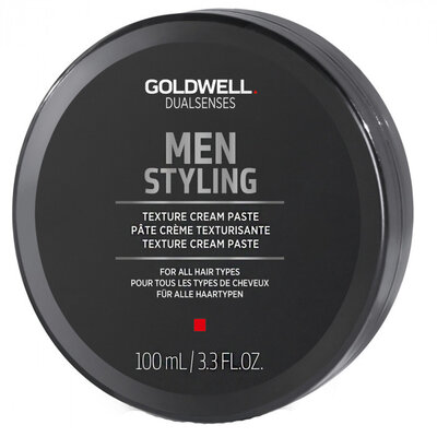 Goldwell For Men Texture Creme Paste, 100ml